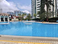 Palm Gardens (D23), Condominium #580925661